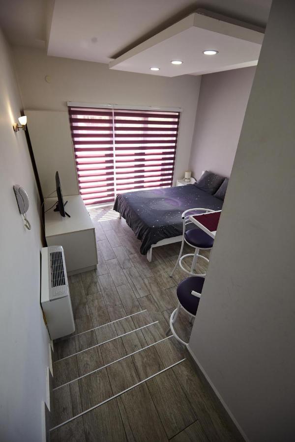 Apartment Azulmburgo Vrnjačka Banja Exterior foto