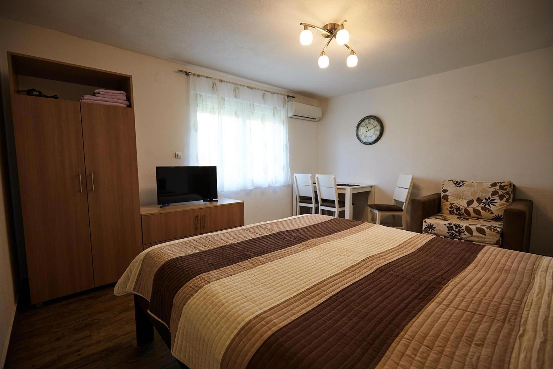 Apartment Azulmburgo Vrnjačka Banja Exterior foto